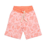 Soft Paisley-Shorts